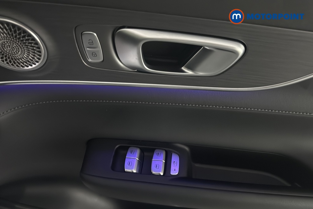 Chery Tiggo 8 Summit Automatic Petrol Plug-In Hybrid SUV - Stock Number (1691757) - 19th supplementary image