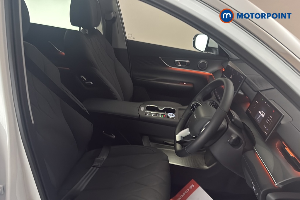 Chery Tiggo 8 Summit Automatic Petrol Plug-In Hybrid SUV - Stock Number (1691757) - 22nd supplementary image