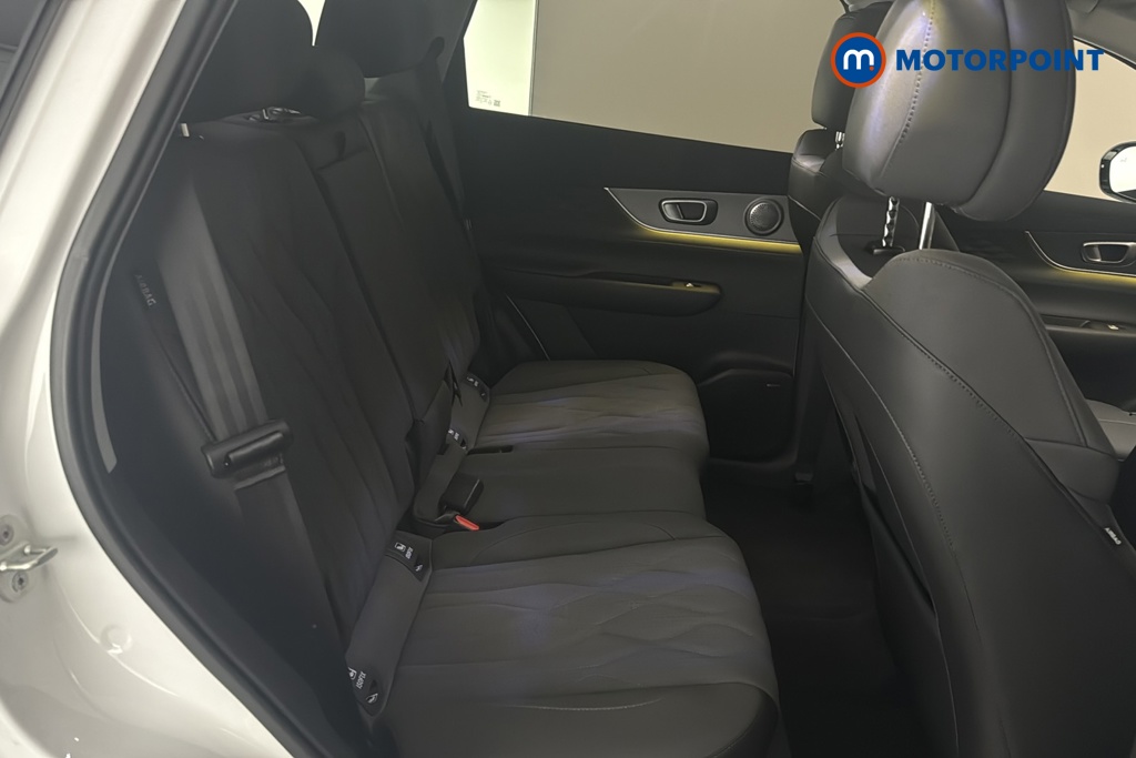 Chery Tiggo 8 Summit Automatic Petrol Plug-In Hybrid SUV - Stock Number (1691757) - 25th supplementary image