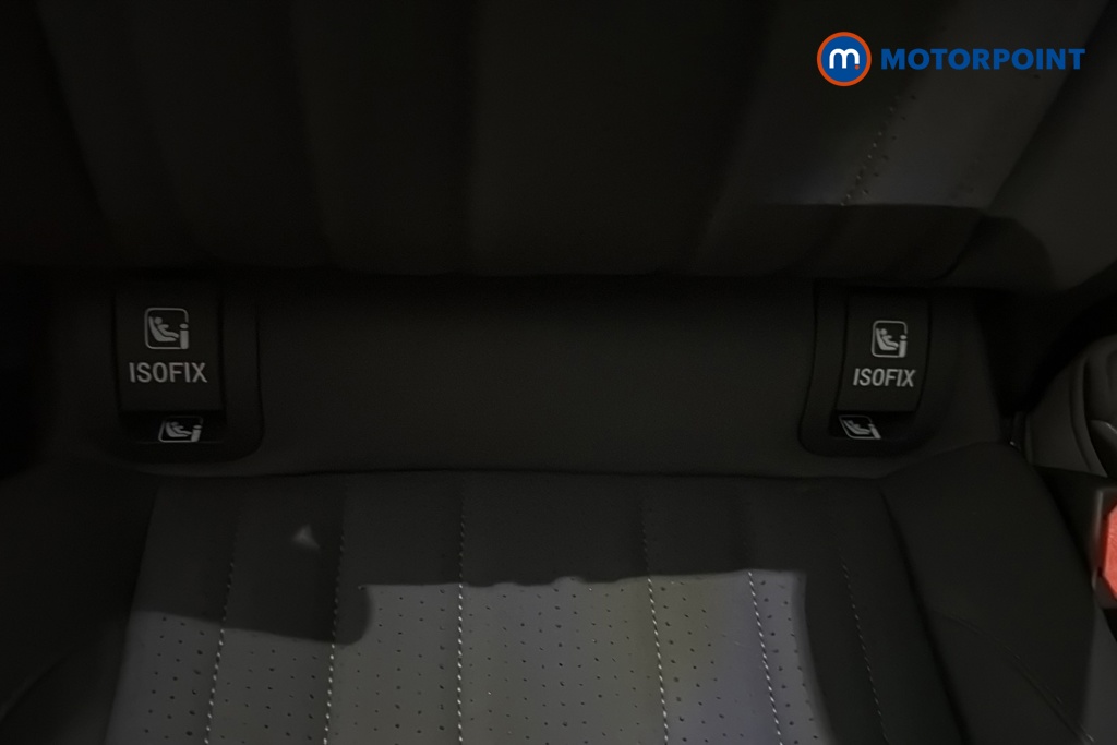 Chery Tiggo 8 Summit Automatic Petrol Plug-In Hybrid SUV - Stock Number (1691757) - 27th supplementary image