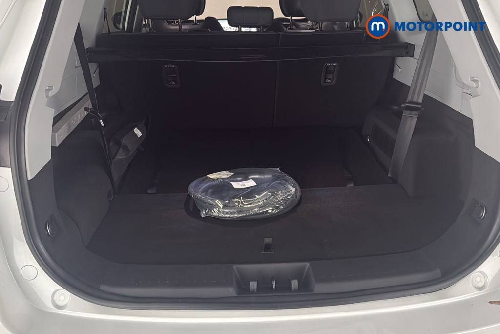 Chery Tiggo 8 Summit Automatic Petrol Plug-In Hybrid SUV - Stock Number (1691757) - 30th supplementary image