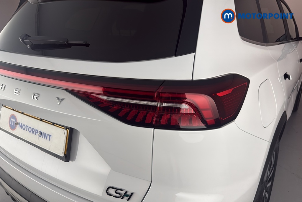 Chery Tiggo 8 Summit Automatic Petrol Plug-In Hybrid SUV - Stock Number (1691757) - 36th supplementary image