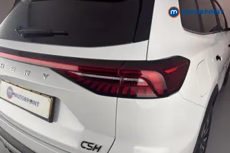 Chery Tiggo 8 Summit Automatic Petrol Plug-In Hybrid SUV - Stock Number (1691757) - 36th supplementary image