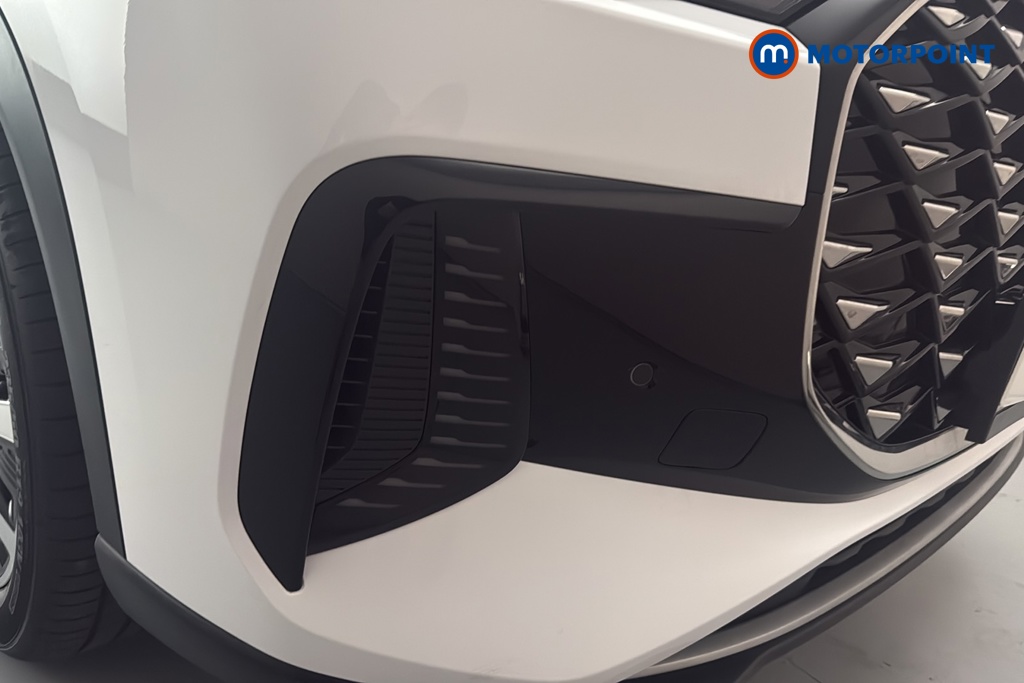 Chery Tiggo 8 Summit Automatic Petrol Plug-In Hybrid SUV - Stock Number (1691757) - 38th supplementary image