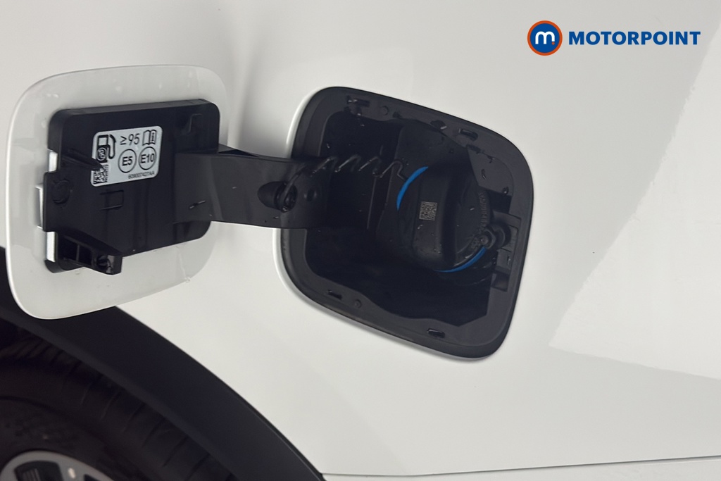 Chery Tiggo 8 Summit Automatic Petrol Plug-In Hybrid SUV - Stock Number (1691757) - 41st supplementary image