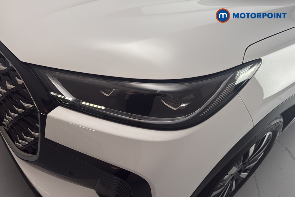 Chery Tiggo 8 Summit Automatic Petrol Plug-In Hybrid SUV - Stock Number (1691757) - 42nd supplementary image