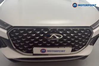 Chery Tiggo 8 Summit Automatic Petrol Plug-In Hybrid SUV - Stock Number (1691757) - 43rd supplementary image