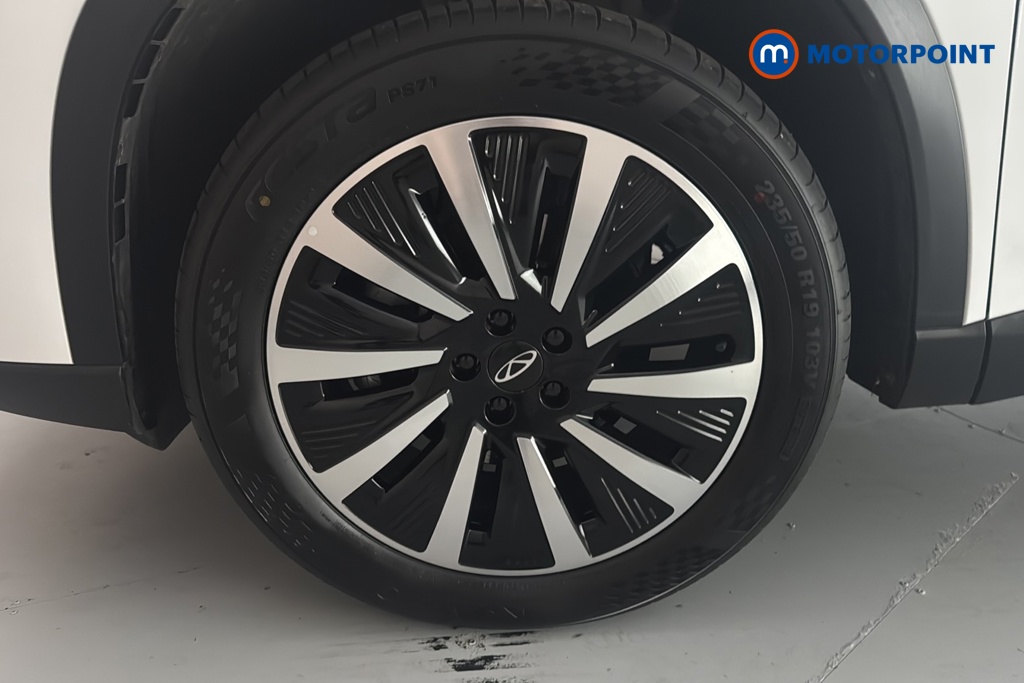 Chery Tiggo 8 Summit Automatic Petrol Plug-In Hybrid SUV - Stock Number (1691757) - 44th supplementary image