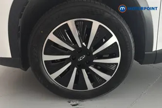 Chery Tiggo 8 Summit Automatic Petrol Plug-In Hybrid SUV - Stock Number (1691757) - 44th supplementary image