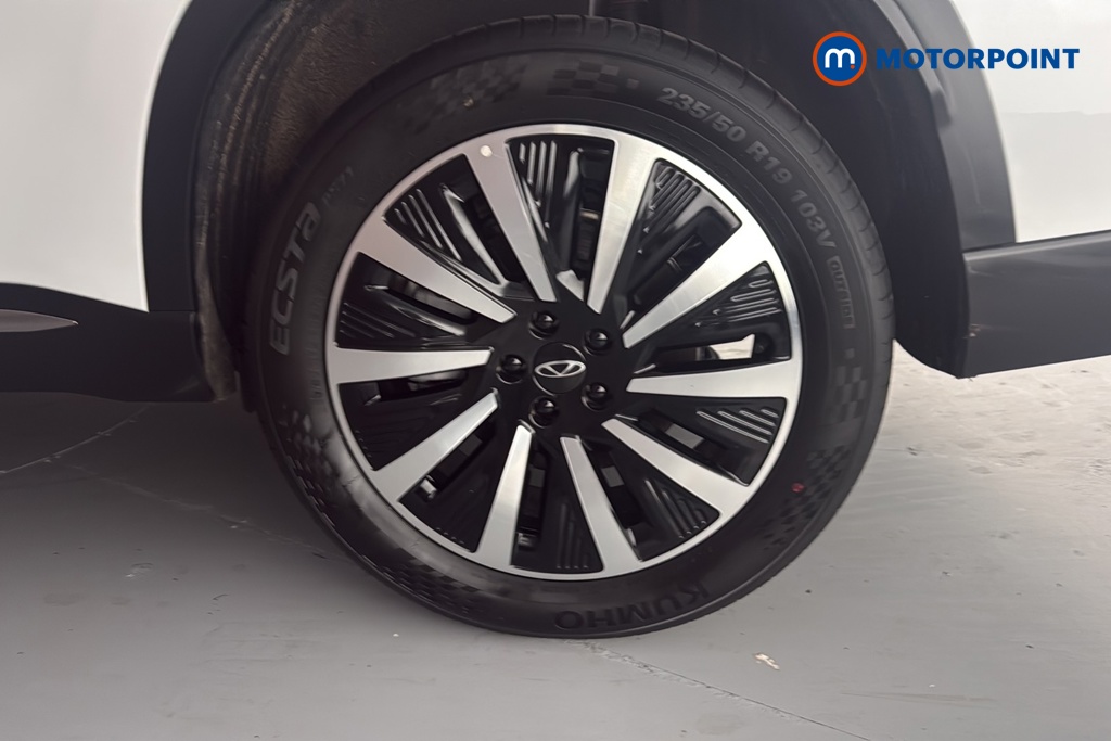 Chery Tiggo 8 Summit Automatic Petrol Plug-In Hybrid SUV - Stock Number (1691757) - 45th supplementary image