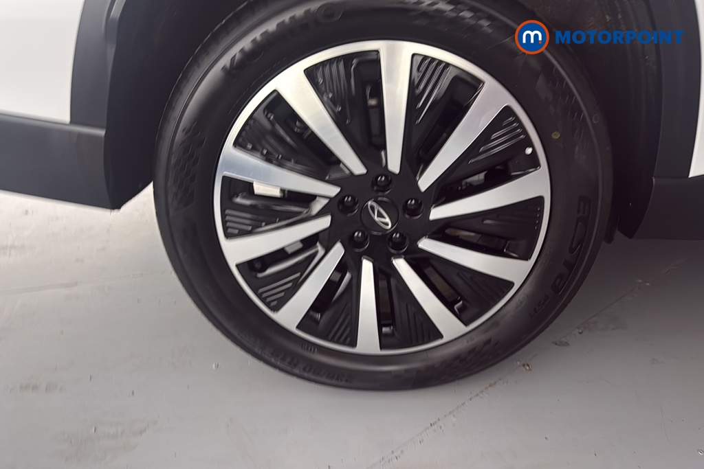 Chery Tiggo 8 Summit Automatic Petrol Plug-In Hybrid SUV - Stock Number (1691757) - 46th supplementary image