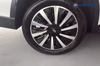 Chery Tiggo 8 Summit Automatic Petrol Plug-In Hybrid SUV - Stock Number (1691757) - 46th supplementary image