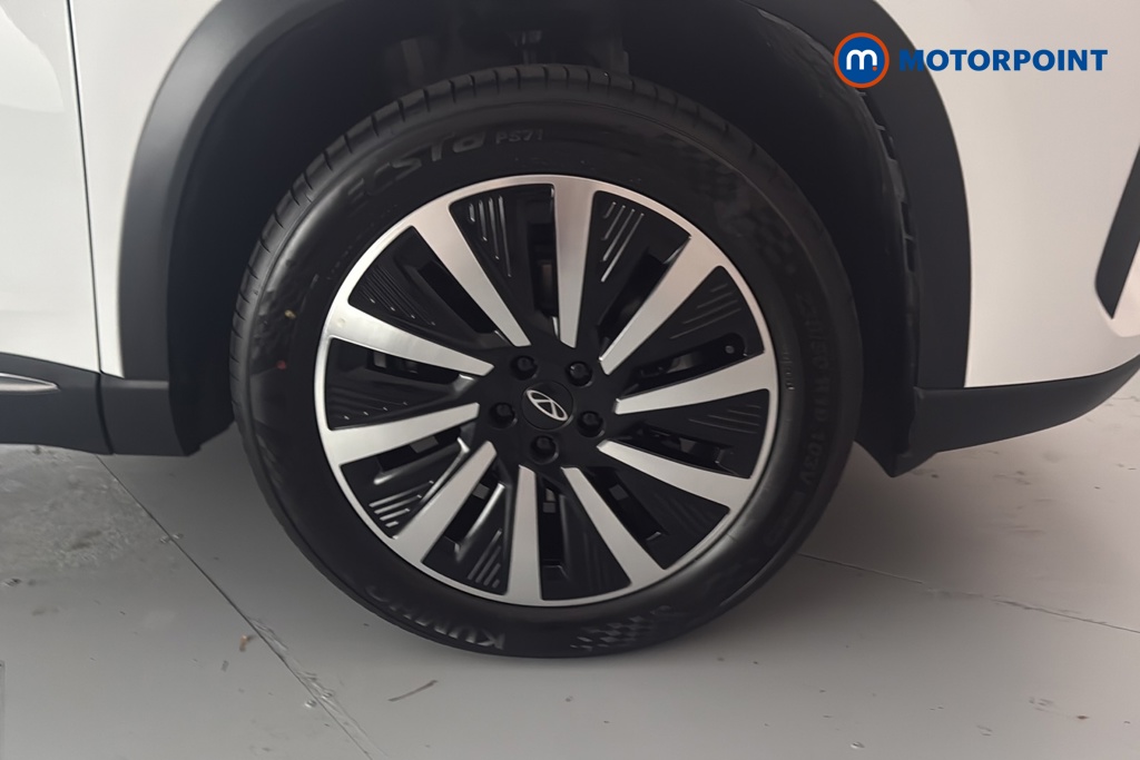 Chery Tiggo 8 Summit Automatic Petrol Plug-In Hybrid SUV - Stock Number (1691757) - 47th supplementary image