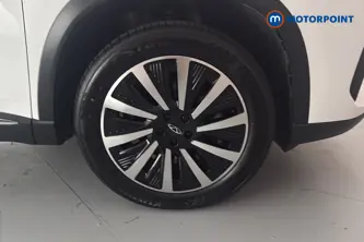 Chery Tiggo 8 Summit Automatic Petrol Plug-In Hybrid SUV - Stock Number (1691757) - 47th supplementary image