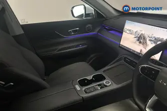 Chery Tiggo 8 Summit Automatic Petrol Plug-In Hybrid SUV - Stock Number (1691757) - 1st supplementary image