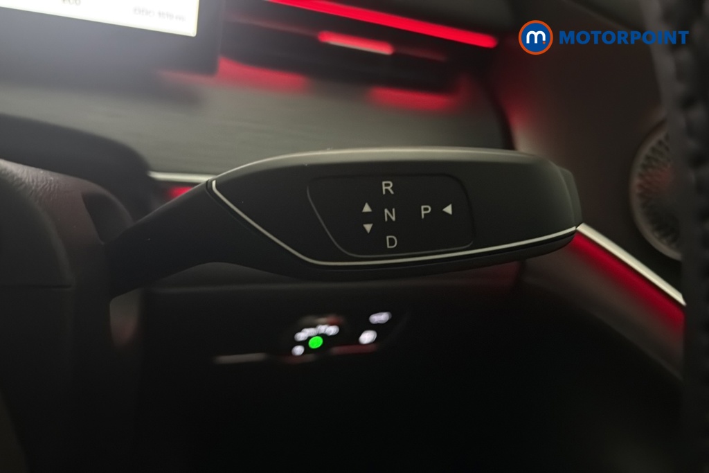 Chery Tiggo 8 Summit Automatic Petrol Plug-In Hybrid SUV - Stock Number (1691764) - 4th supplementary image