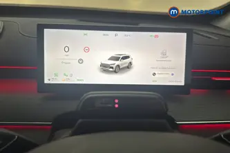 Chery Tiggo 8 Summit Automatic Petrol Plug-In Hybrid SUV - Stock Number (1691764) - 5th supplementary image