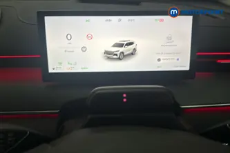 Chery Tiggo 8 Summit Automatic Petrol Plug-In Hybrid SUV - Stock Number (1691764) - 7th supplementary image