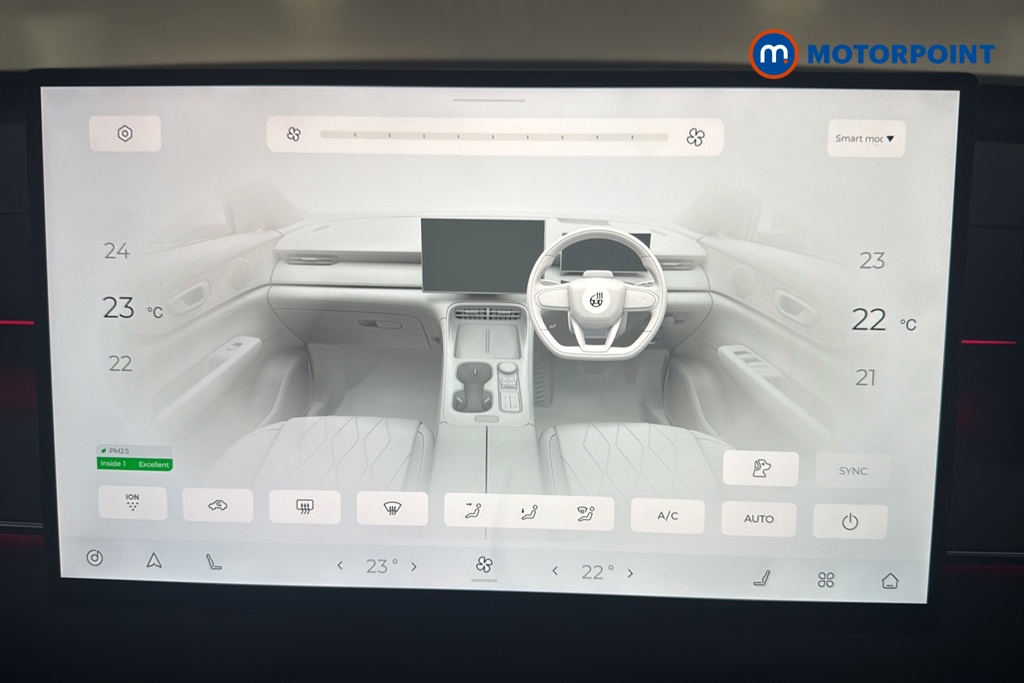 Chery Tiggo 8 Summit Automatic Petrol Plug-In Hybrid SUV - Stock Number (1691764) - 12th supplementary image