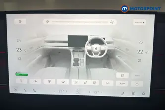 Chery Tiggo 8 Summit Automatic Petrol Plug-In Hybrid SUV - Stock Number (1691764) - 12th supplementary image