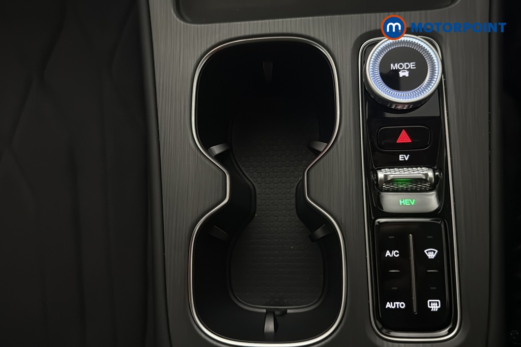Chery Tiggo 8 Summit Automatic Petrol Plug-In Hybrid SUV - Stock Number (1691764) - 16th supplementary image