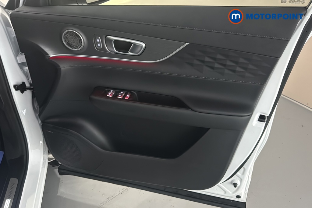 Chery Tiggo 8 Summit Automatic Petrol Plug-In Hybrid SUV - Stock Number (1691764) - 18th supplementary image
