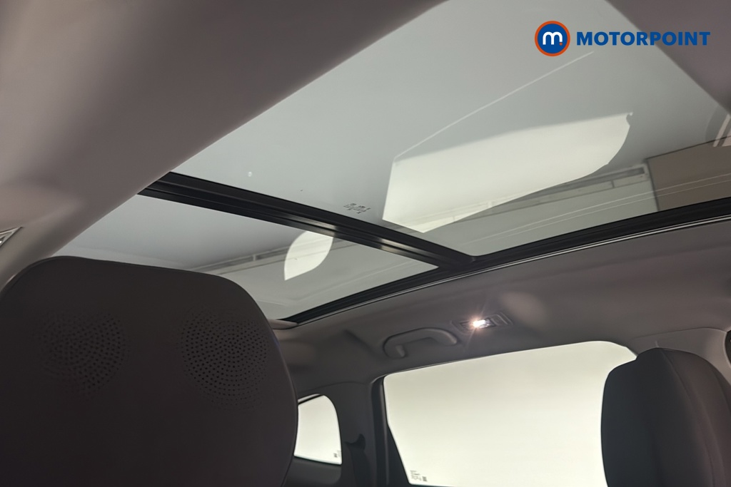 Chery Tiggo 8 Summit Automatic Petrol Plug-In Hybrid SUV - Stock Number (1691764) - 20th supplementary image