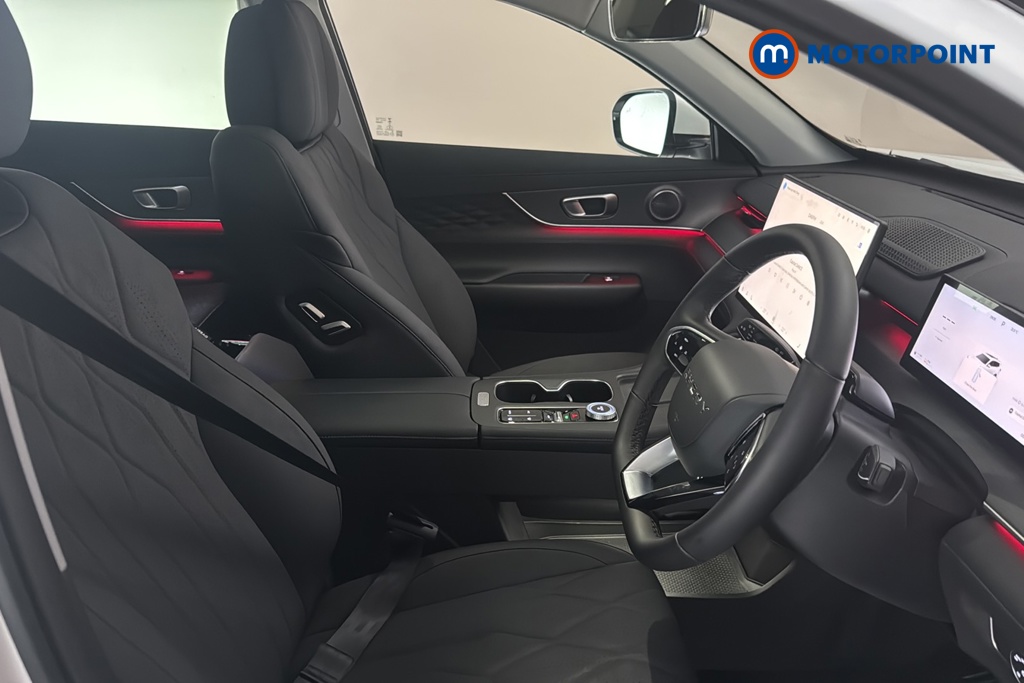 Chery Tiggo 8 Summit Automatic Petrol Plug-In Hybrid SUV - Stock Number (1691764) - 22nd supplementary image