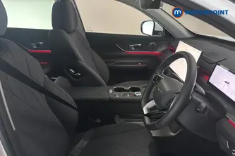 Chery Tiggo 8 Summit Automatic Petrol Plug-In Hybrid SUV - Stock Number (1691764) - 22nd supplementary image