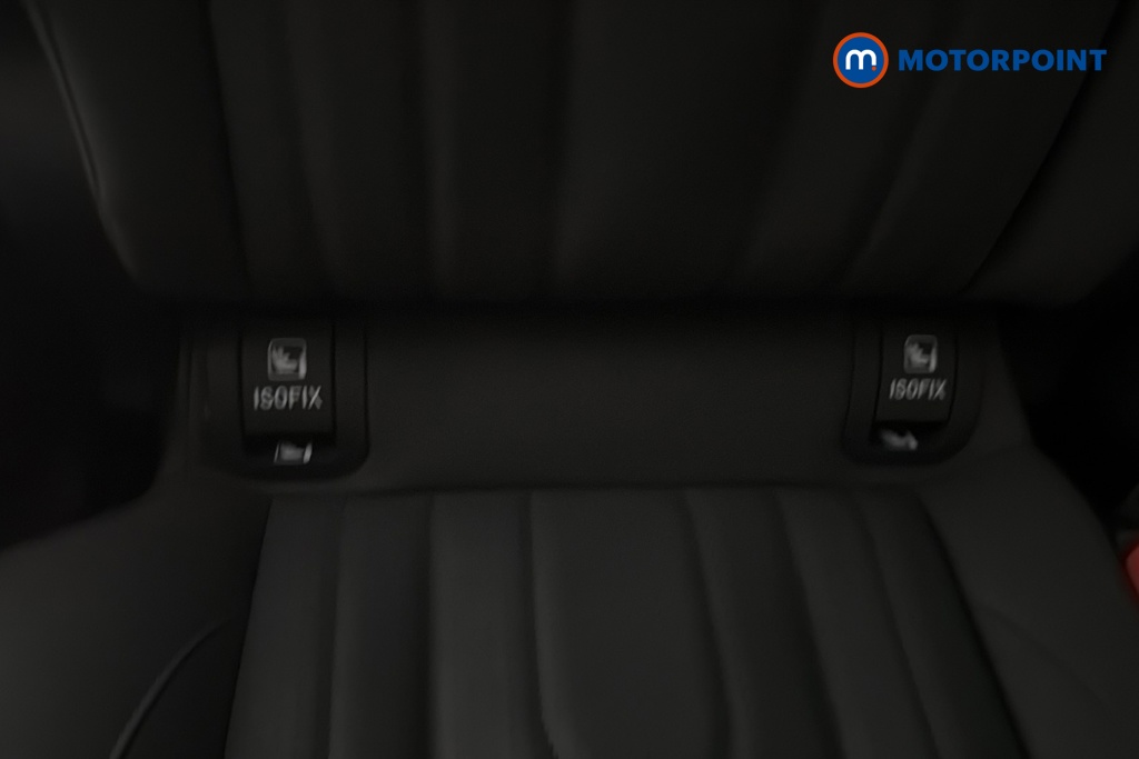 Chery Tiggo 8 Summit Automatic Petrol Plug-In Hybrid SUV - Stock Number (1691764) - 27th supplementary image