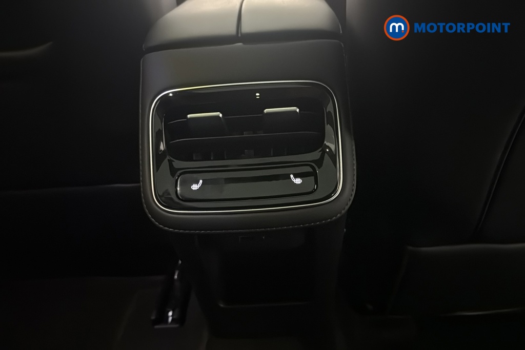 Chery Tiggo 8 Summit Automatic Petrol Plug-In Hybrid SUV - Stock Number (1691764) - 28th supplementary image