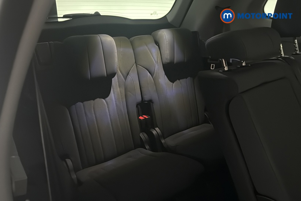 Chery Tiggo 8 Summit Automatic Petrol Plug-In Hybrid SUV - Stock Number (1691764) - 29th supplementary image