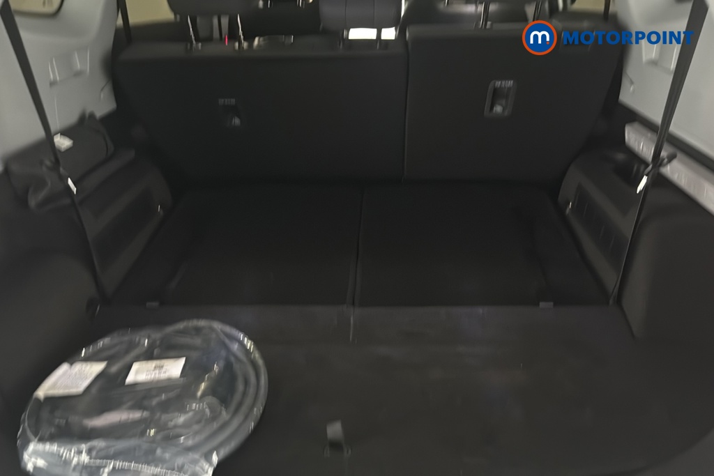 Chery Tiggo 8 Summit Automatic Petrol Plug-In Hybrid SUV - Stock Number (1691764) - 31st supplementary image