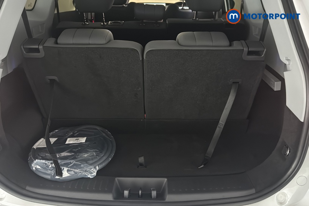 Chery Tiggo 8 Summit Automatic Petrol Plug-In Hybrid SUV - Stock Number (1691764) - 32nd supplementary image
