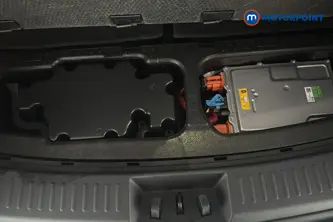 Chery Tiggo 8 Summit Automatic Petrol Plug-In Hybrid SUV - Stock Number (1691764) - 33rd supplementary image