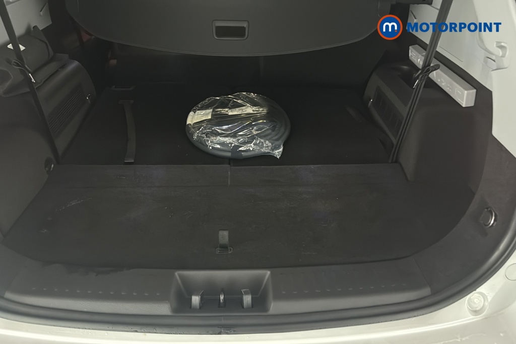 Chery Tiggo 8 Summit Automatic Petrol Plug-In Hybrid SUV - Stock Number (1691764) - 34th supplementary image