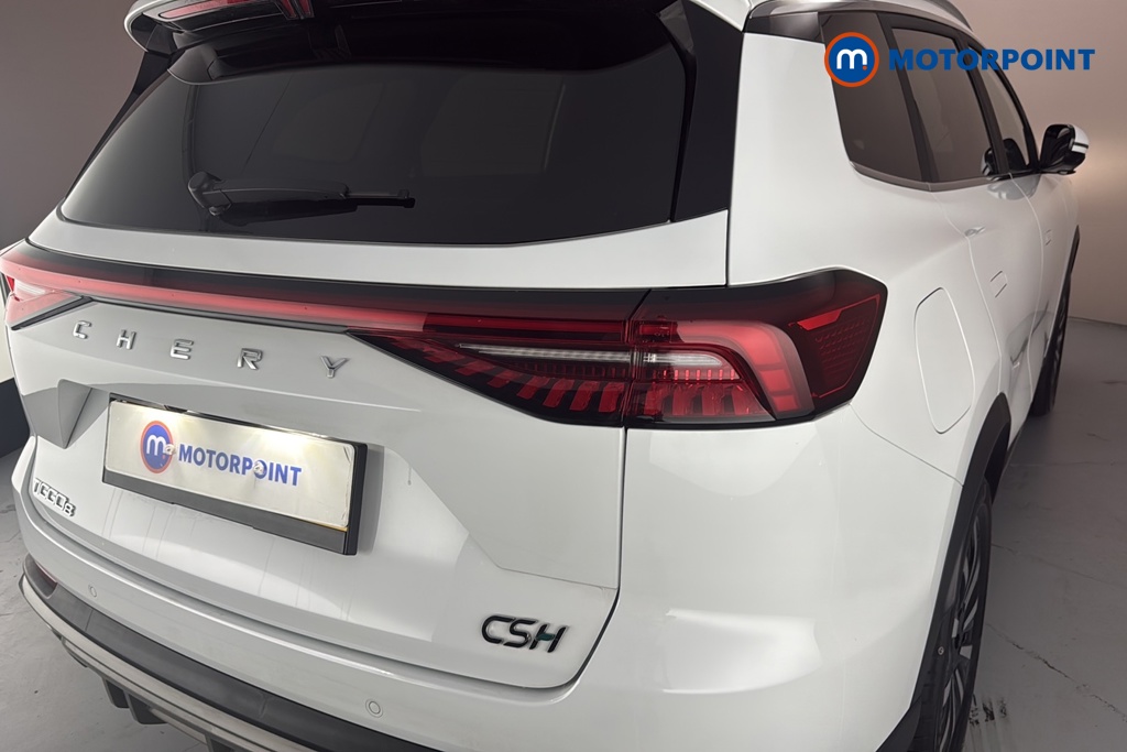 Chery Tiggo 8 Summit Automatic Petrol Plug-In Hybrid SUV - Stock Number (1691764) - 36th supplementary image