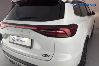 Chery Tiggo 8 Summit Automatic Petrol Plug-In Hybrid SUV - Stock Number (1691764) - 36th supplementary image