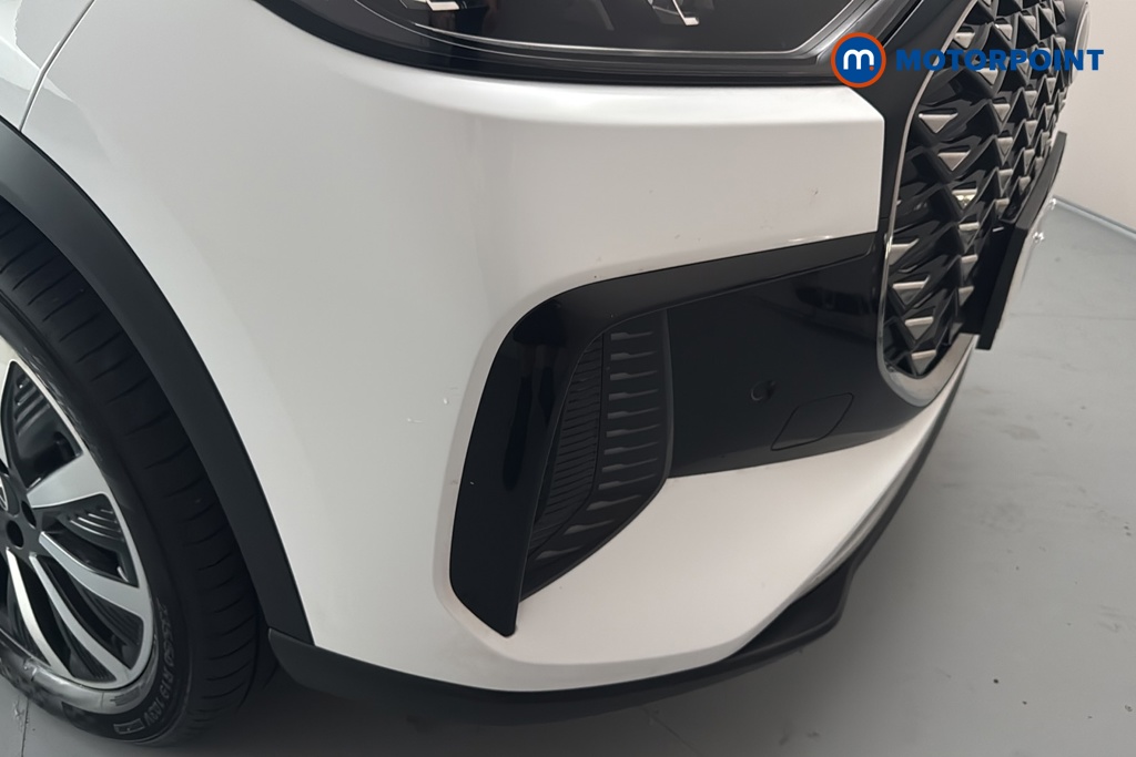 Chery Tiggo 8 Summit Automatic Petrol Plug-In Hybrid SUV - Stock Number (1691764) - 38th supplementary image
