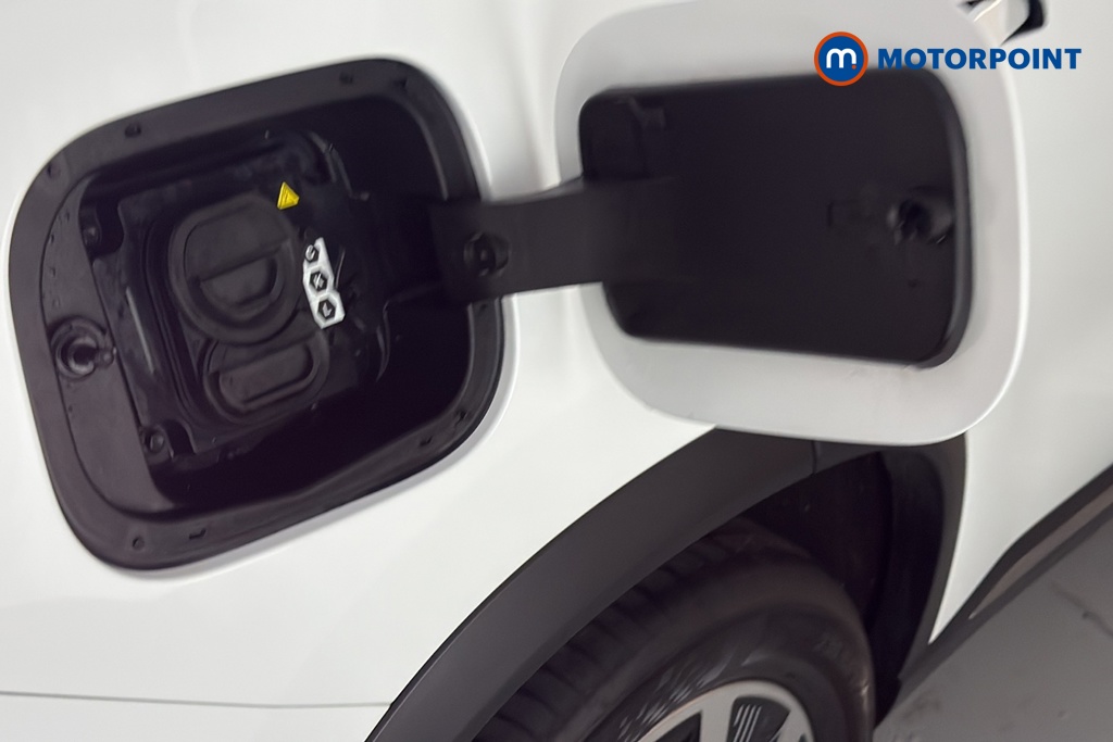 Chery Tiggo 8 Summit Automatic Petrol Plug-In Hybrid SUV - Stock Number (1691764) - 40th supplementary image