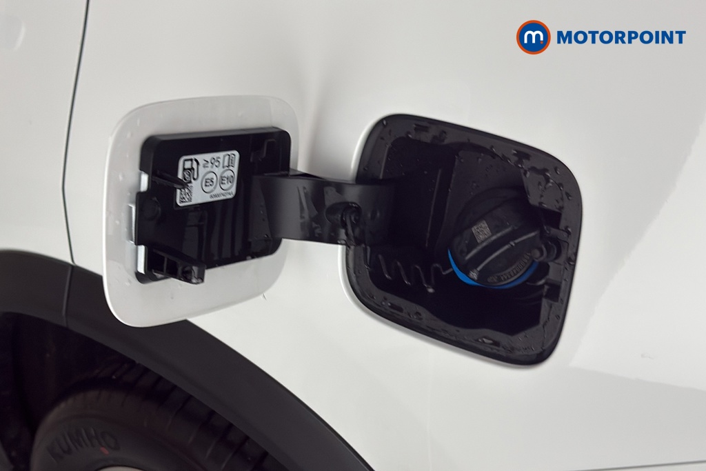 Chery Tiggo 8 Summit Automatic Petrol Plug-In Hybrid SUV - Stock Number (1691764) - 41st supplementary image