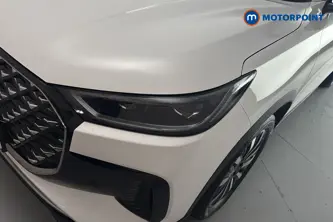 Chery Tiggo 8 Summit Automatic Petrol Plug-In Hybrid SUV - Stock Number (1691764) - 42nd supplementary image