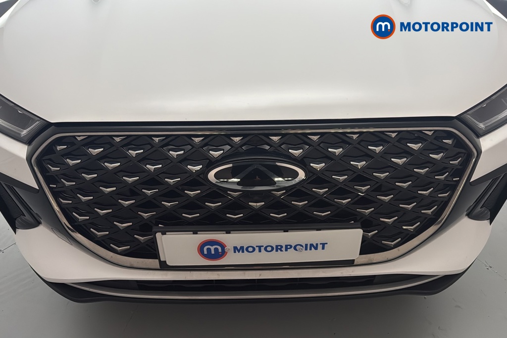 Chery Tiggo 8 Summit Automatic Petrol Plug-In Hybrid SUV - Stock Number (1691764) - 43rd supplementary image