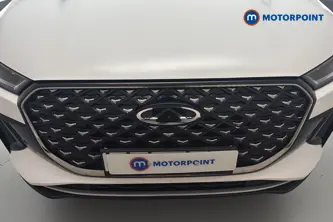 Chery Tiggo 8 Summit Automatic Petrol Plug-In Hybrid SUV - Stock Number (1691764) - 43rd supplementary image