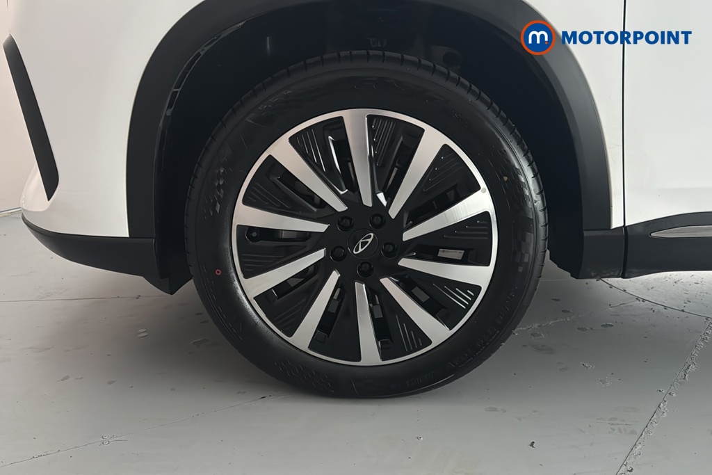 Chery Tiggo 8 Summit Automatic Petrol Plug-In Hybrid SUV - Stock Number (1691764) - 44th supplementary image