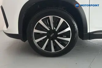 Chery Tiggo 8 Summit Automatic Petrol Plug-In Hybrid SUV - Stock Number (1691764) - 44th supplementary image
