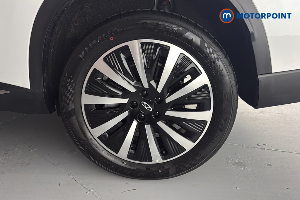 Chery Tiggo 8 Summit Automatic Petrol Plug-In Hybrid SUV - Stock Number (1691764) - 45th supplementary image