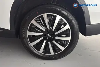 Chery Tiggo 8 Summit Automatic Petrol Plug-In Hybrid SUV - Stock Number (1691764) - 45th supplementary image