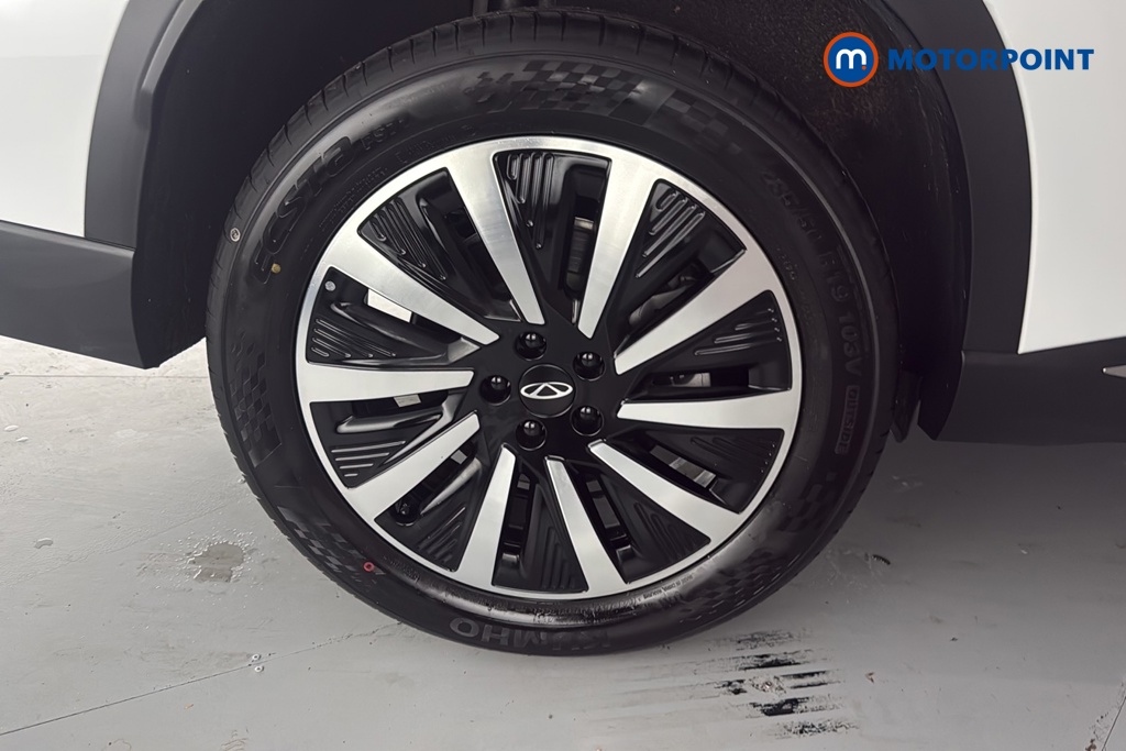 Chery Tiggo 8 Summit Automatic Petrol Plug-In Hybrid SUV - Stock Number (1691764) - 46th supplementary image