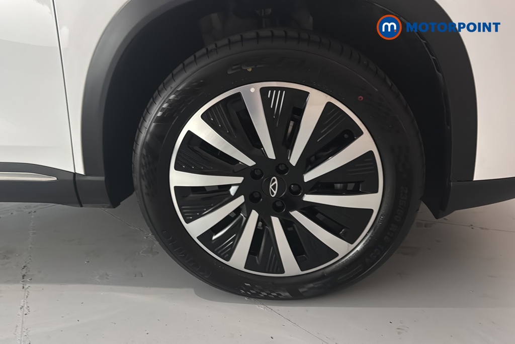 Chery Tiggo 8 Summit Automatic Petrol Plug-In Hybrid SUV - Stock Number (1691764) - 47th supplementary image